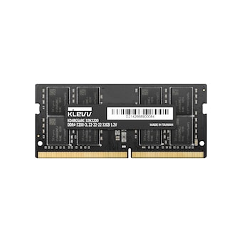 ESSENCORE KLEVV 노트북 <b>DDR4</b>-3200 CL22 파인인포