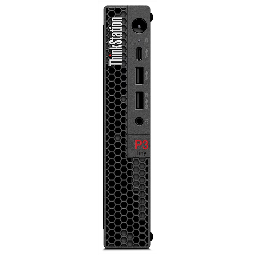레노버 씽크스테이션 P3 Tiny 30H0S1FA00 Win11Pro (16GB, M.2 1TB)