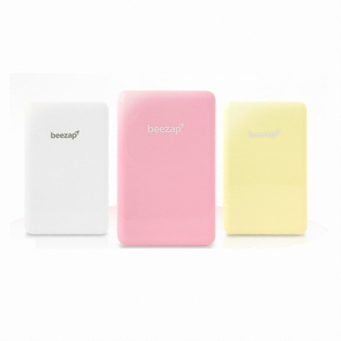 플로피 beezap BZ25 Pureness (640GB)_이미지