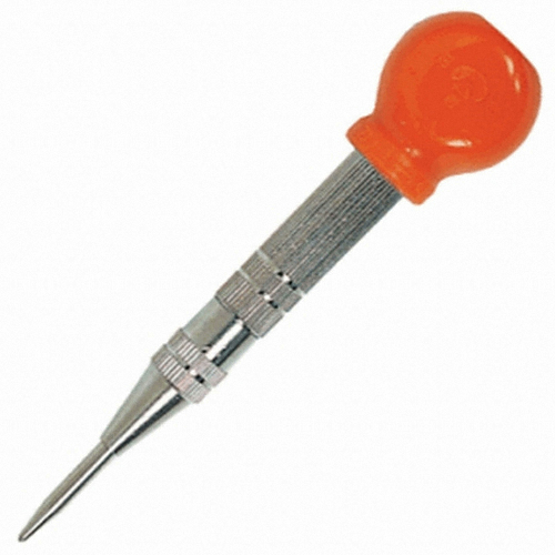 편한손 센터펀치 (KS-160, 대)_이미지