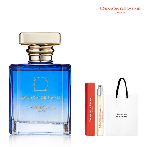 오르몽드 제인 몬타바코 베라노 EDP (50ml)_이미지