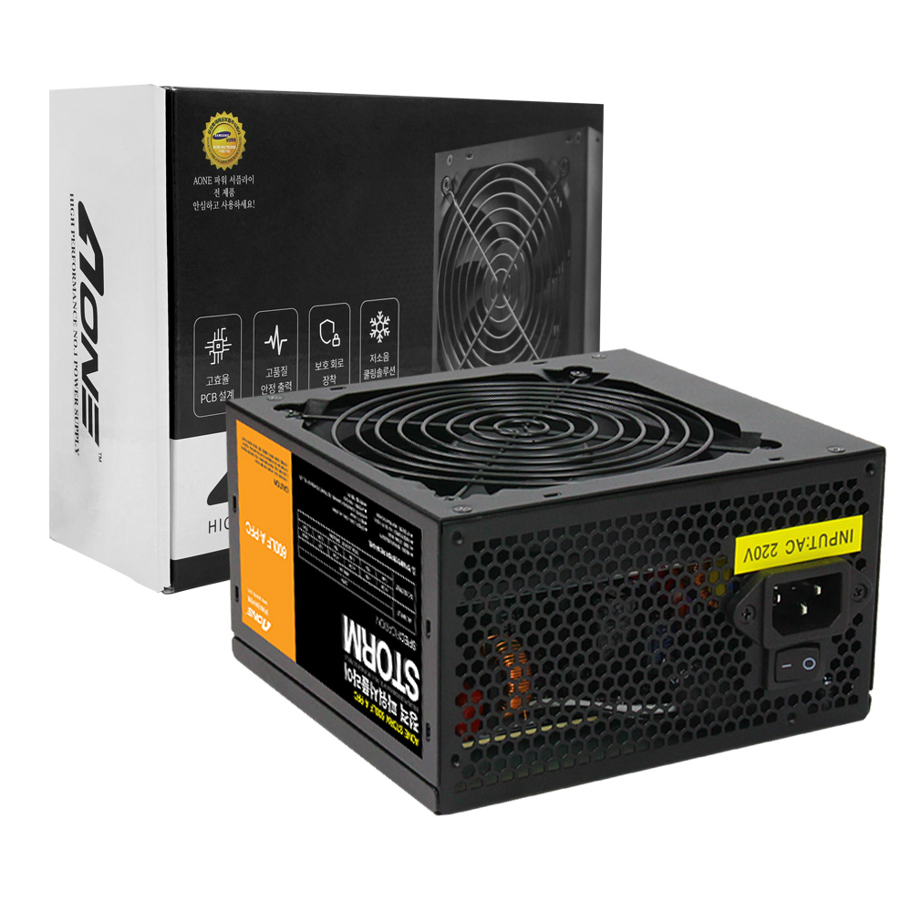 AONE STORM 600LF A-PFC