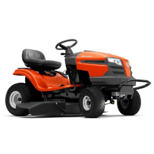 허스크바나 TS138H_이미지