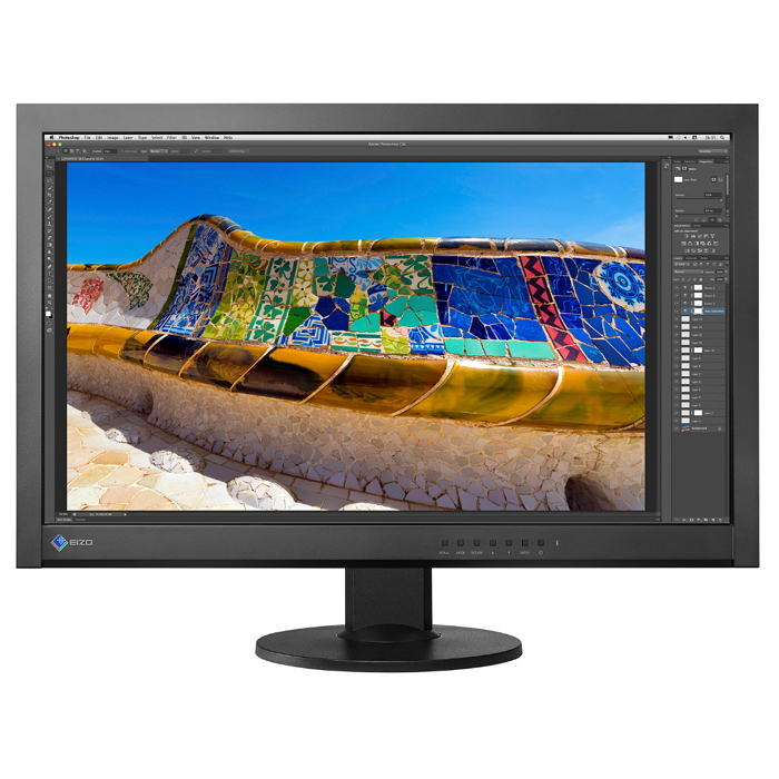 EIZO ColorEdge CS270-CN_이미지
