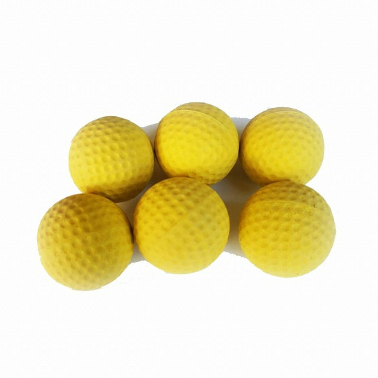 티맥스 리얼 스폰지볼