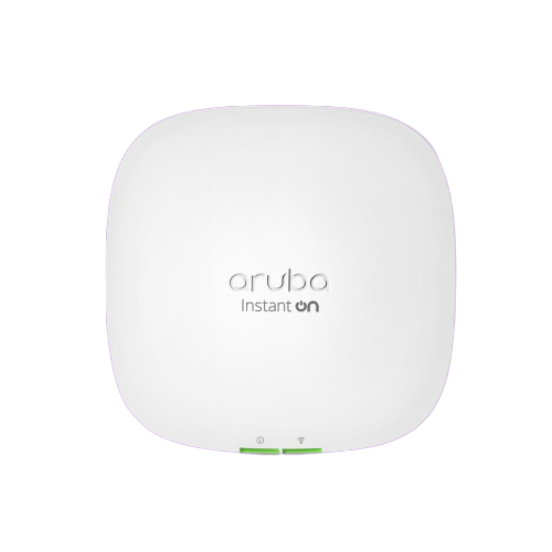 HPE Aruba Instant On AP22 무선확장기_이미지