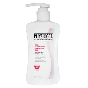 <b>피지오겔</b> 레드 수딩 AI 카밍 젤 200ml