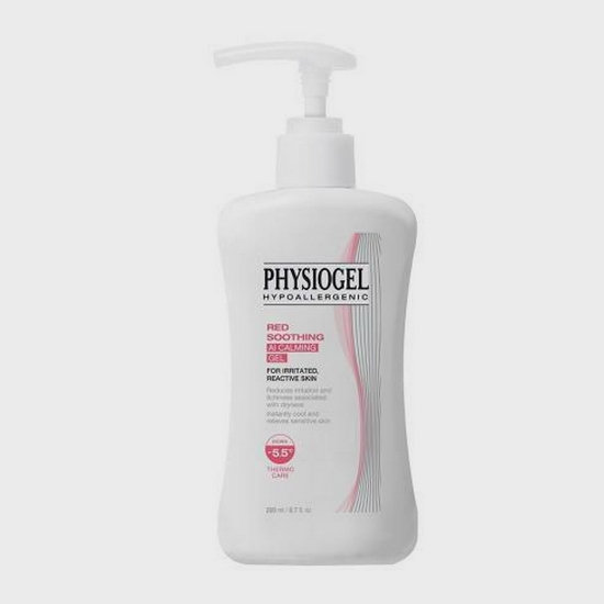 피지오겔 레드 수딩 AI 카밍 젤 200ml (1개)_이미지