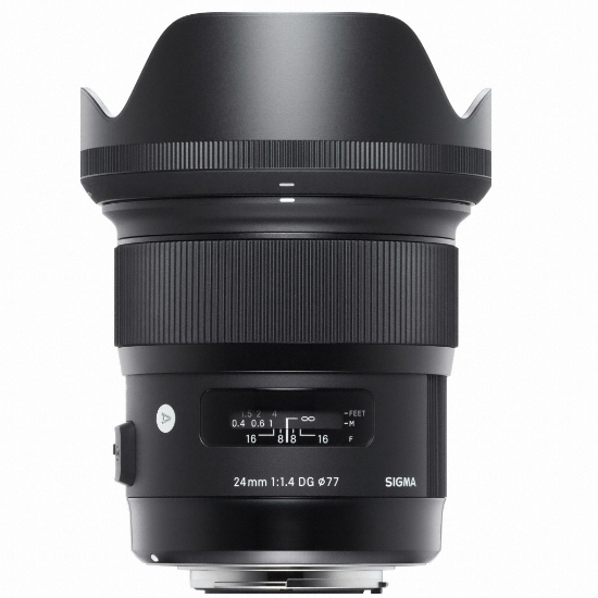 SIGMA A 24mm F1.4 DG HSM ĳ�� EF��