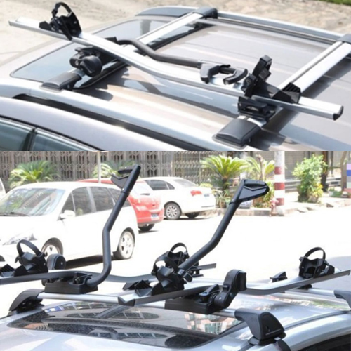 뉴 신형 지붕형 자전거 캐리어_이미지