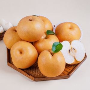 농부마음 가정용 나주배 3kg 6-9과_이미지