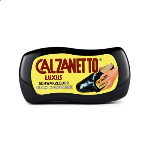 금강제화 남성 금강 칼자네토 스펀지 구두약 검정 SHOSC0061_이미지