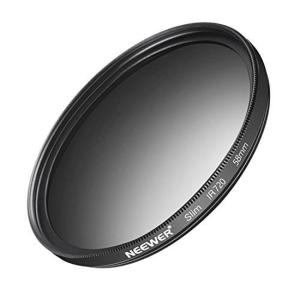 NEEWER Infrared X-Ray IR 렌즈필터(해외구매) [58mm]