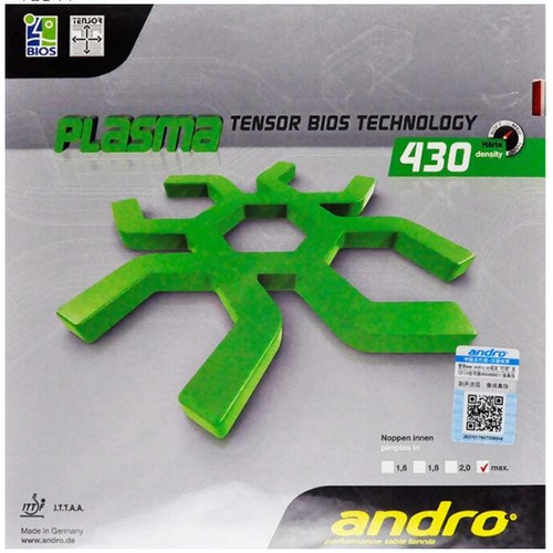 안드로 플라즈마 430