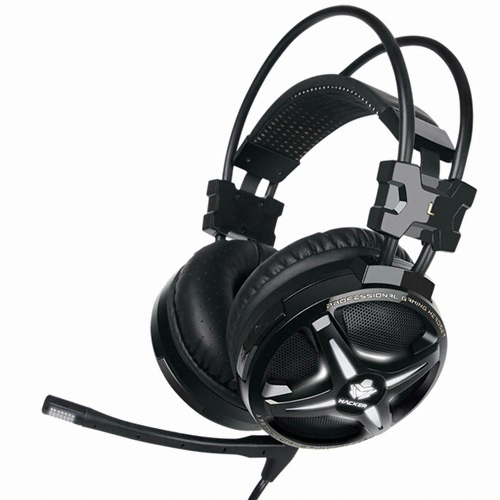 앱코 HACKER B710 SHADOW 버추얼 7.1 진동 LED 게이밍 헤드셋_이미지