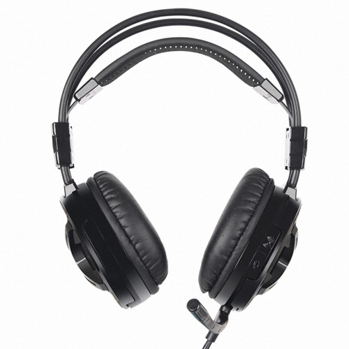 앱코 HACKER B710 SHADOW 버추얼 7.1 진동 LED 게이밍 헤드셋_이미지
