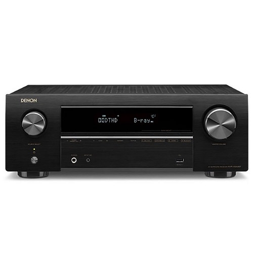 데논 AVR-X580BT (해외구매)
