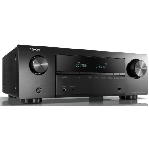 데논 AVR-X580BT (해외구매)_이미지