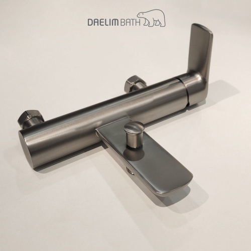 대림바스 벽면형 샤워 겸용 수전 DL-B2312SN