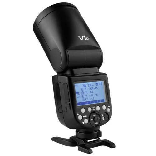 GODOX V1 S SONY용 (정품)_이미지