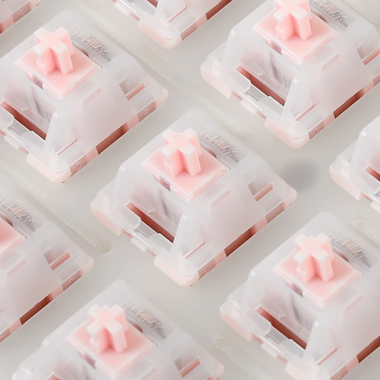 앱코 HMX 벚꽃 스위치_이미지