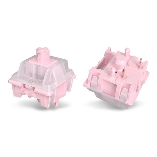 앱코 HMX 벚꽃 스위치_이미지