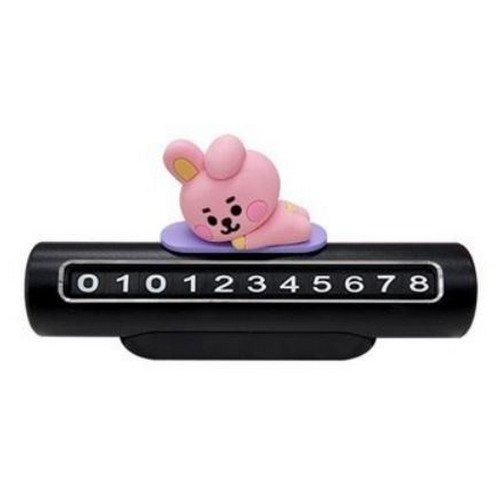 ���������� BT21 ���̺� ������ �ǱԾ� ������ȣ�� ��Ű COOKY