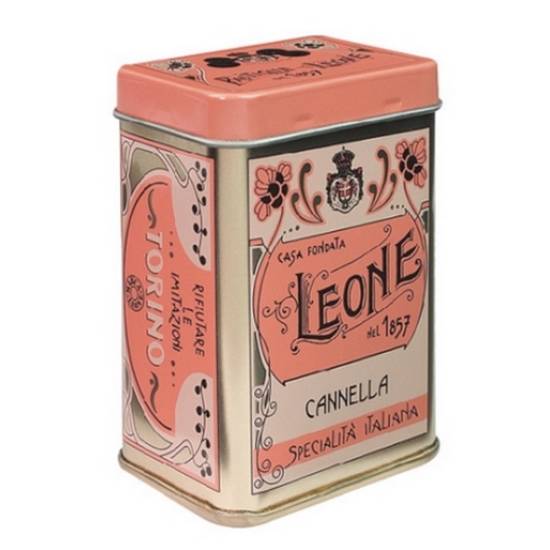 레오네 시나몬 캔디 42g (1개)_이미지