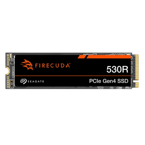 Seagate 파이어쿠다 530R M.2 NVMe 해외구매 (4TB)