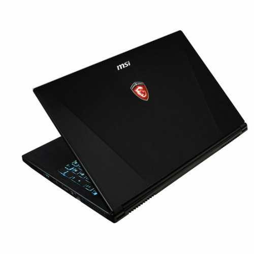 MSI GS시리즈 GS60-2QC Ghost Black V (SSD 500GB + 1TB)_이미지
