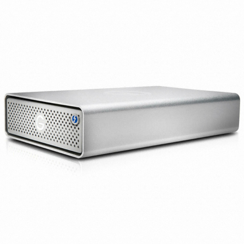����ũ����� G-DRIVE with Thunderbolt 3 �ؿܱ���