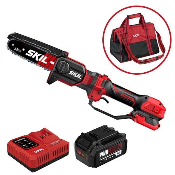 스킬 PR0601SE00 (4.0Ah, 배터리 1개)