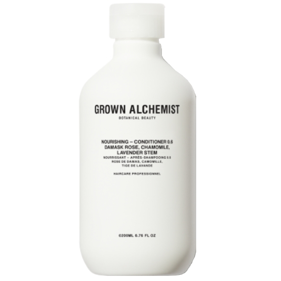 그로운알케미스트 너리싱 컨디셔너 200ml (1개)_이미지