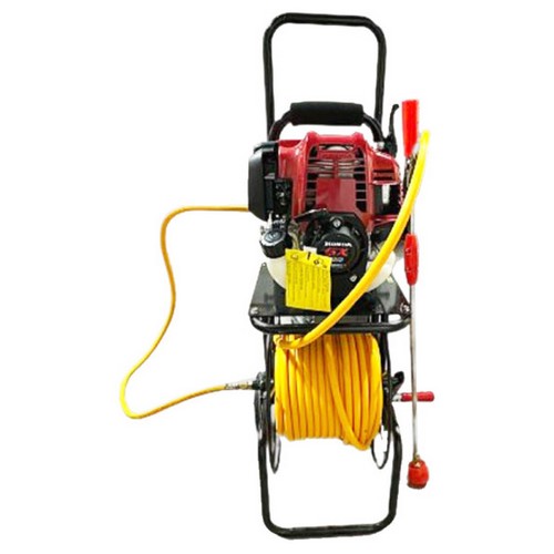 혼다 엔진 분무기 GX50_이미지