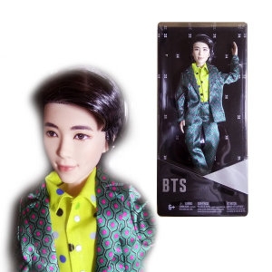 ���� BTS ���� �мǵ� RM