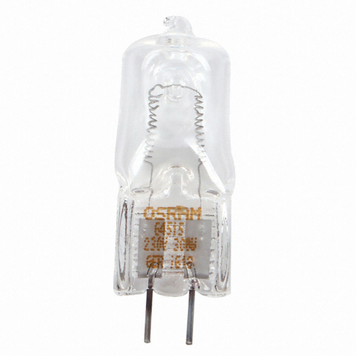 오스람 300W 할로겐 램프 GX6.35_이미지