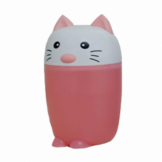 램프다 DR01C-LH 촉촉 USB 취침등 가습기_이미지