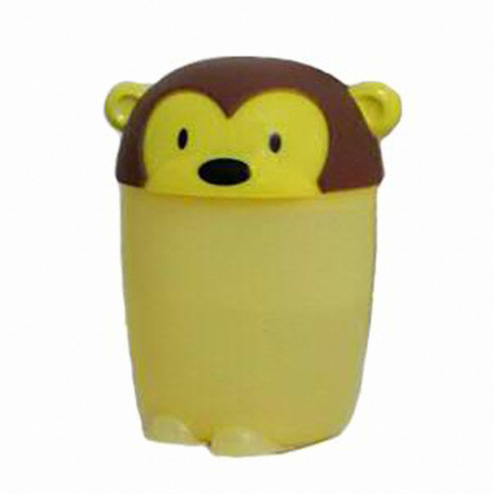 램프다 DR01C-LH 촉촉 USB 취침등 가습기_이미지