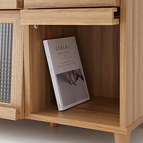 마켓비 FILMON 수납장 3문 6서랍_이미지