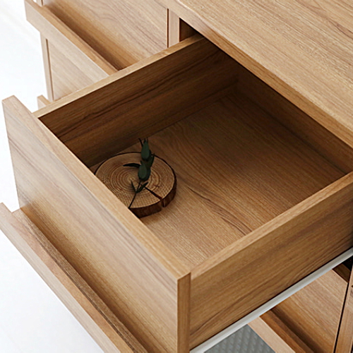 마켓비 FILMON 수납장 3문 6서랍_이미지