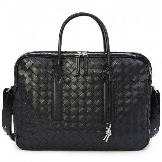 보테가베네타 겟어웨이 라지 브리프케이스_766361 V2HL1 8803_이미지