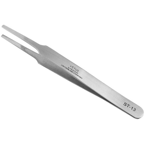 유광 핀셋 ST-13