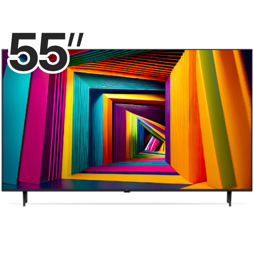 LG전자 울트라HD 55UT9300KNA (스탠드)_이미지