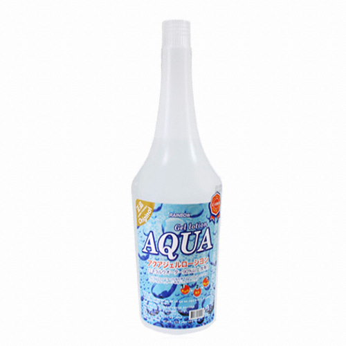 클라디움 아쿠아 젤 로션 450ml (3개)_이미지