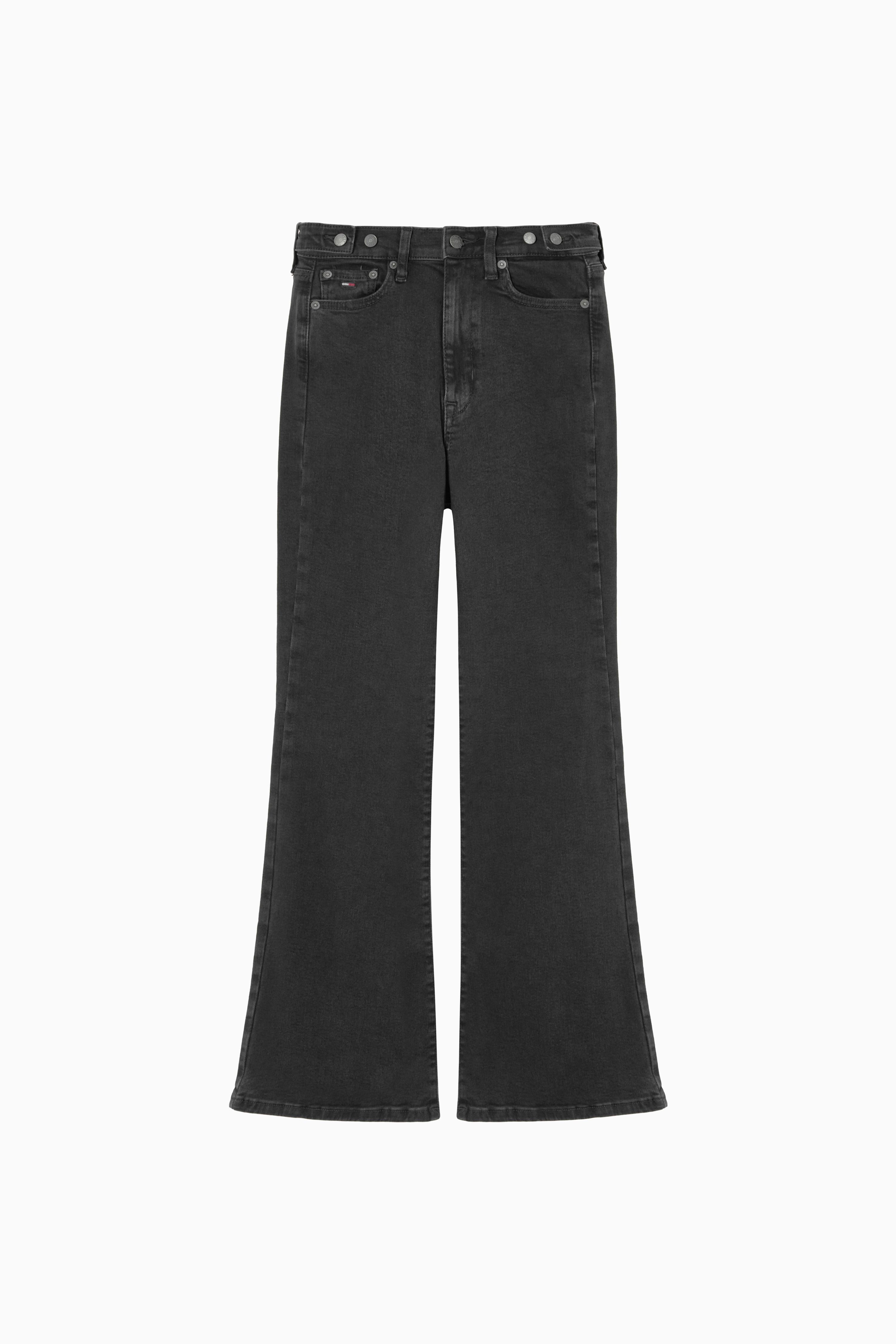 Ÿ������ TOMMY JEANS �Ǻ�� �÷��� �� ���� ���� T32F6NEF13TWT11BZ T32F6NEF13TWT11BZ 156636