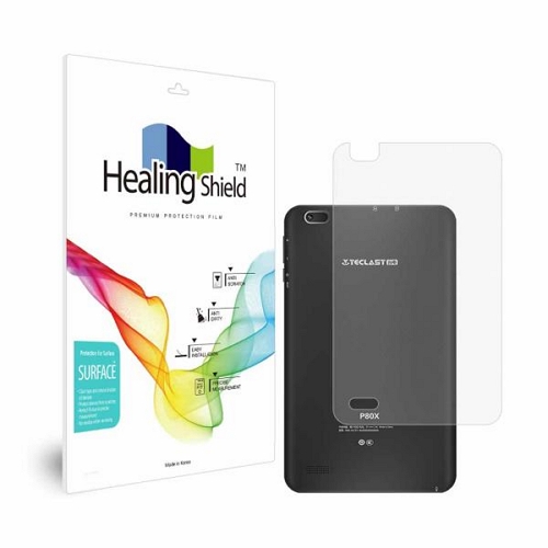 Teclast P80 무광 외부 보호필름