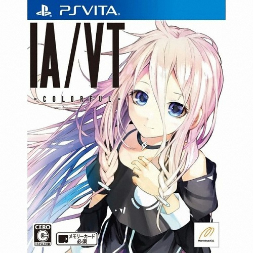 �������� �������θ�Ʈ �̾� �����Ʈ���� �÷�Ǯ PSVITA