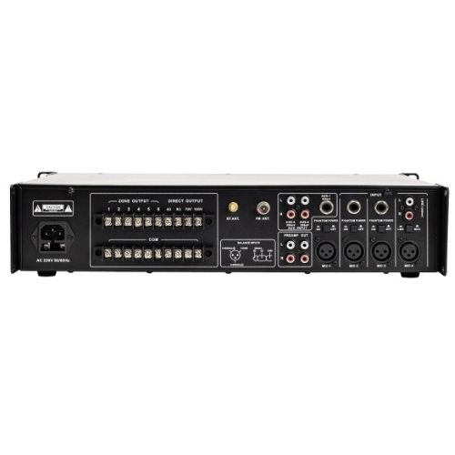WAVE WPA280