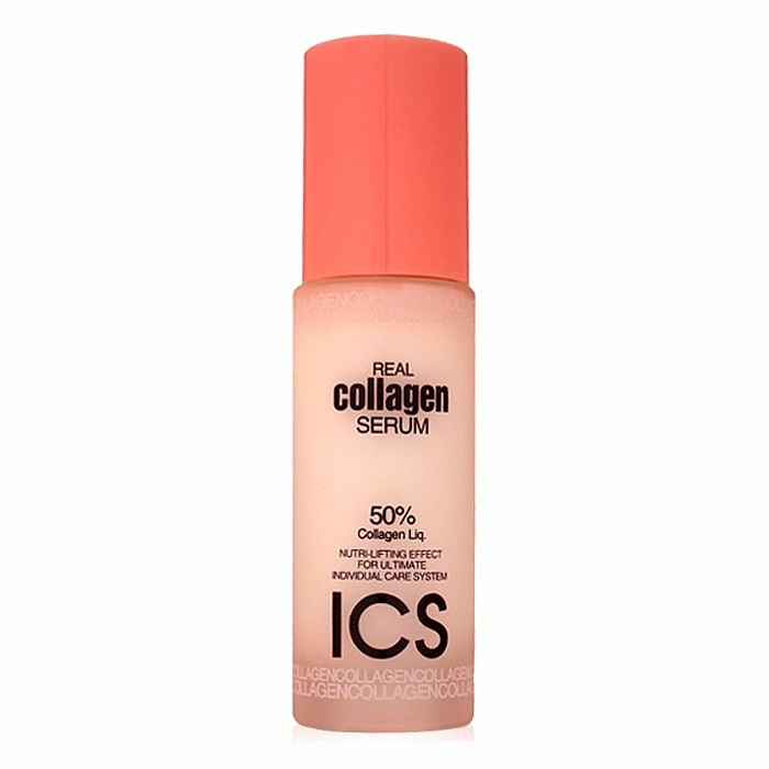 ICS 리얼 콜라겐 세럼 (35ml)_이미지