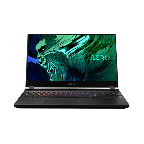 GIGABYTE AERO 15 OLED XD WIN10 (SSD 3TB)_이미지